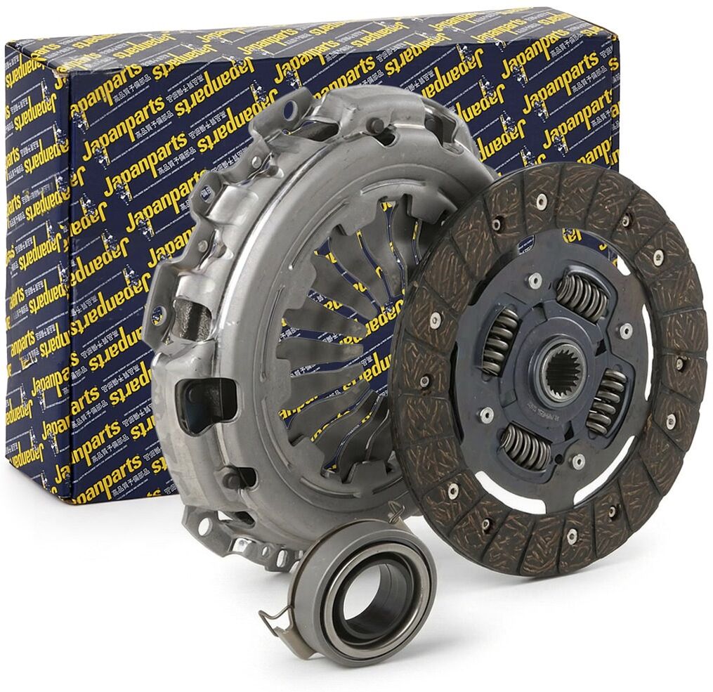 JAPANPARTS KF-2096 Clutch kit