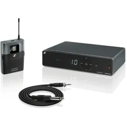 Sennheiser XSW 1-CI1 Instrumental Funkset