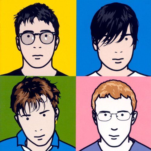 Blur - Best of - Preis vom 12.10.2026 11:37:12 h