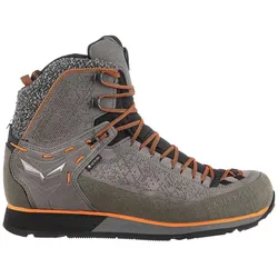 Salewa, Herren, Wanderschuhe, MTN Trainer 2 Winter GTX Schuhe (43), Grau