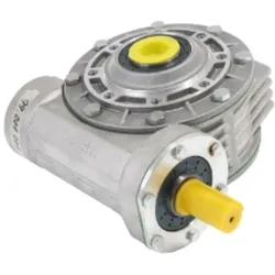 ELMAG Schneckengetriebe - 9706030