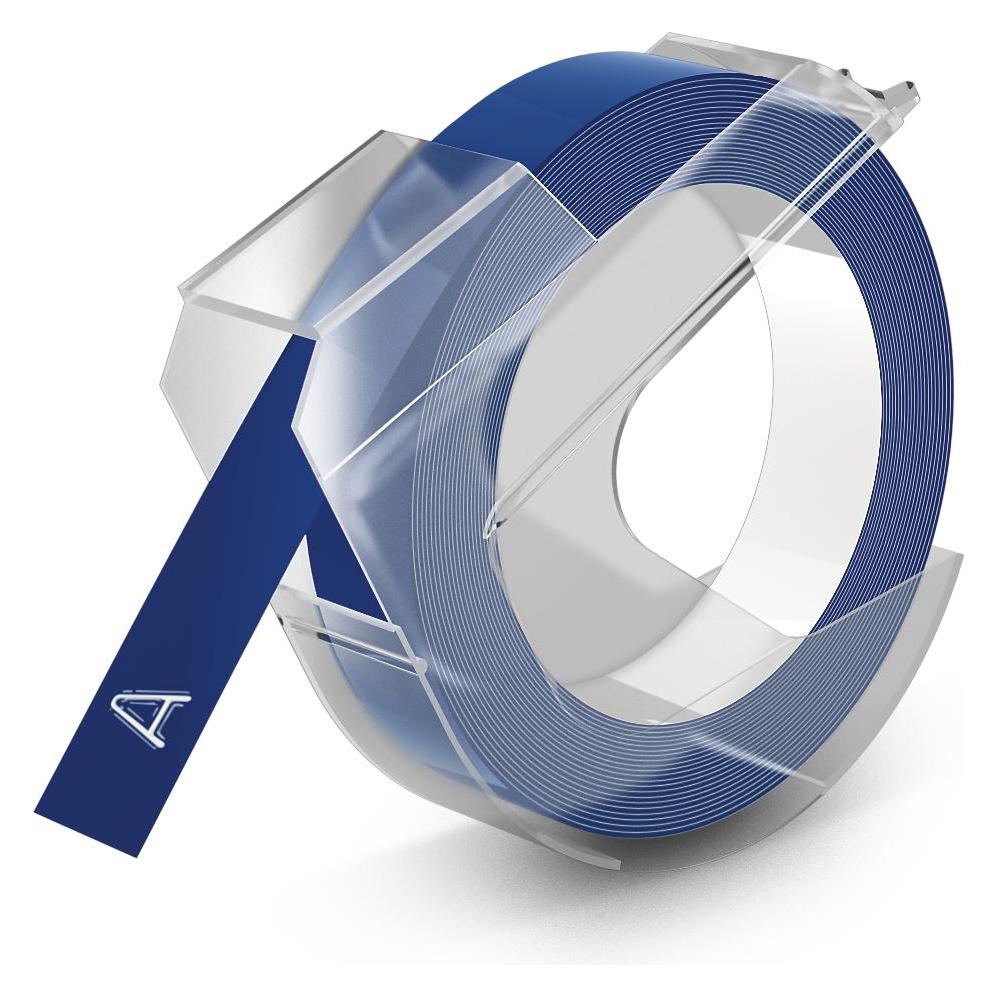 Dymo Prägeband 3D (0.90 cm) (S0898140)