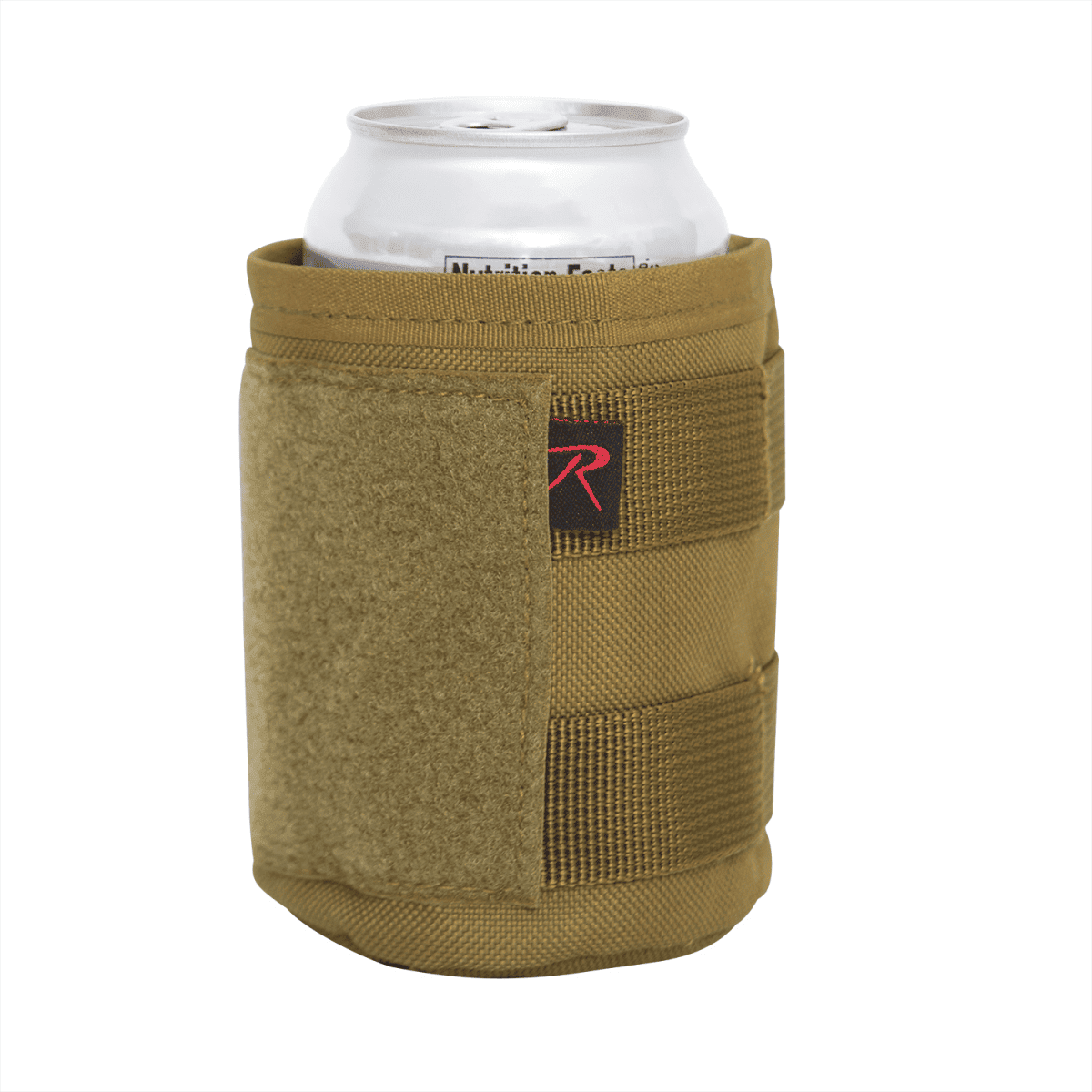 Rothco Tactical Insulated Beverage Holder (Färg: Coyote)
