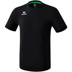 Erima Liga Trikot Kinder - schwarz -116