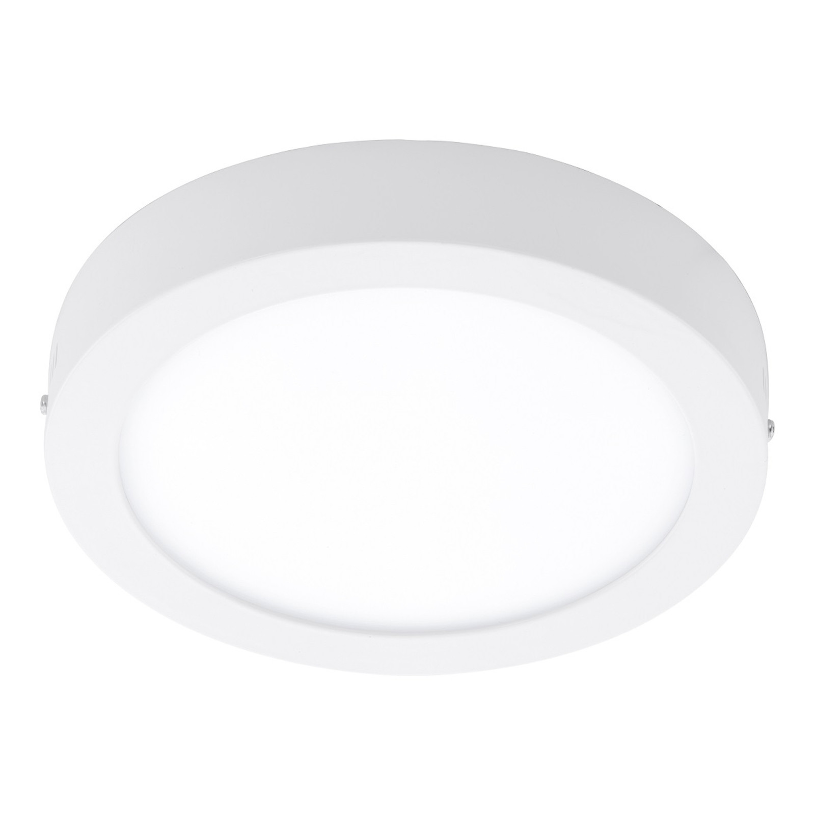 Eglo FUEVA-C LED Inbouwspot Wit