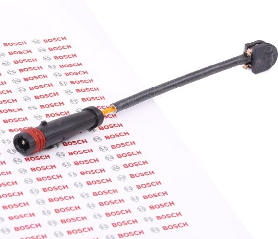 Bosch 1 987 473 586 Brake pad wear sensor