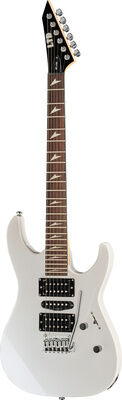 ESP LTD MT-130 Snow White Snow White