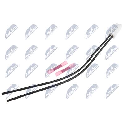 NTY EZ-FT-004 für Fiat