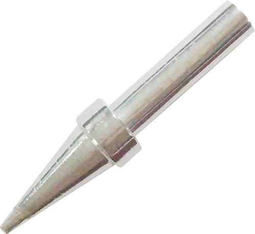 TOOLCRAFT HF-1,2MF Lötpatrone Meißelform Spitzen-Größe 1.2mm Spitzen-Länge 17mm Inhalt 1St.