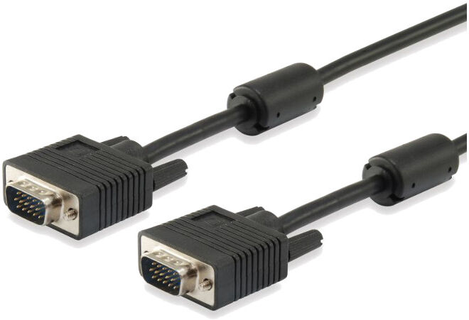 CABO EQUIP VGA H15M