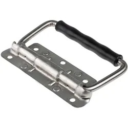 RS PRO, Möbelausstattung, Handgriff rostfrei beweglich (1 Stk.)