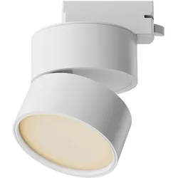 Technical RadientoLux Schienenleuchte TR007-1-12W2.7K-W-1