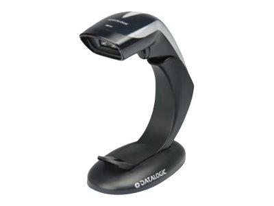 Datalogic Heron HD3430 - Barcode-Scanner - Handgerät (HD3430-BK)
