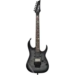 Ibanez RG8870-BRE j.custom Black Rutile