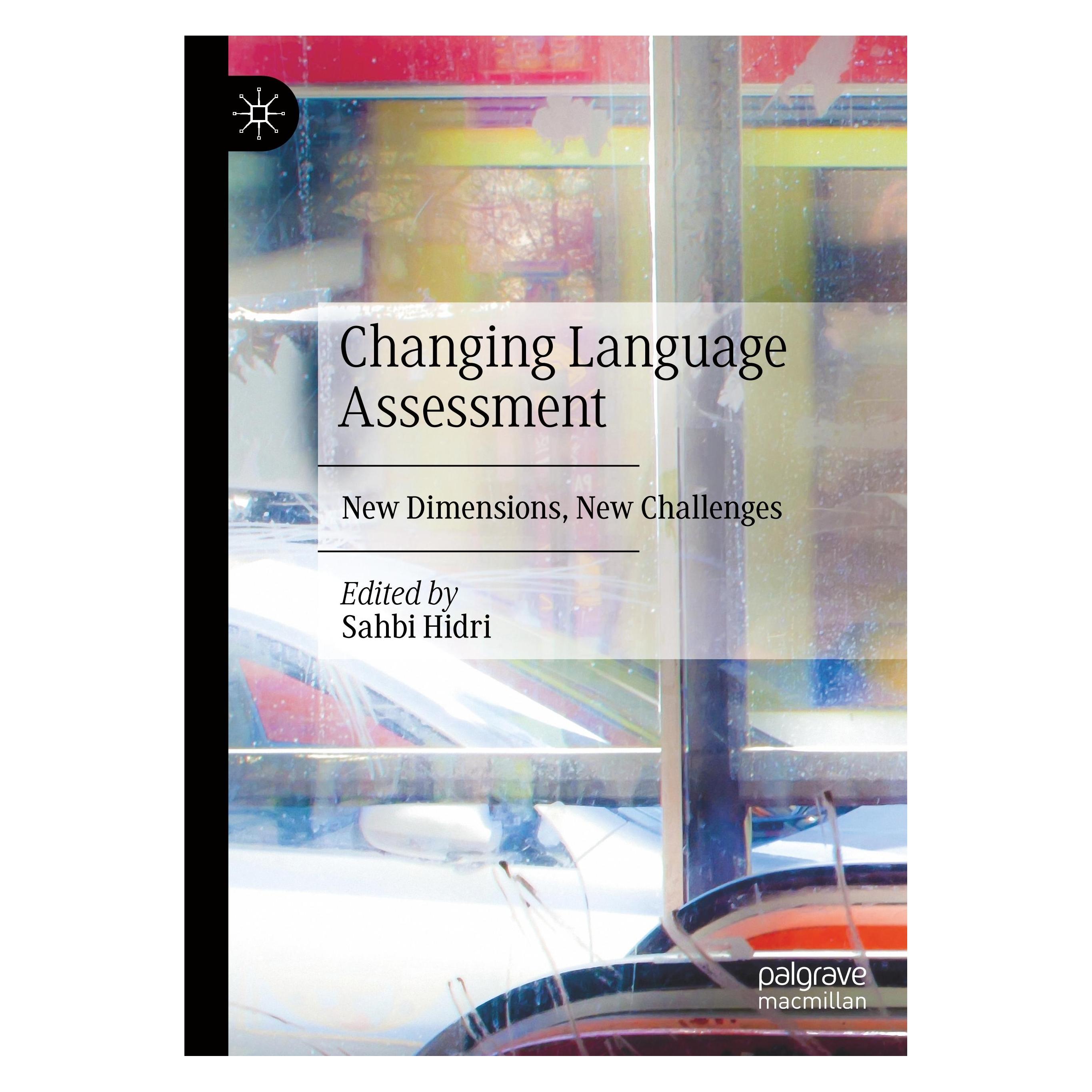 Springer Changing Language Assessment (Englisch, Hardcover, Sahbi Hidri) (9783030422684)