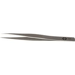 C.K T2346 Präzisionspinzette AA SA Spitz, fein 130 mm