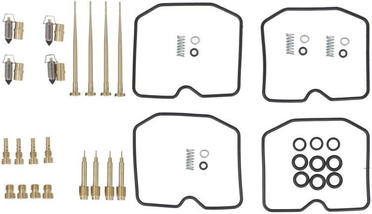 KEYSTER KS-0683N Gasket Set, carburettor flange
