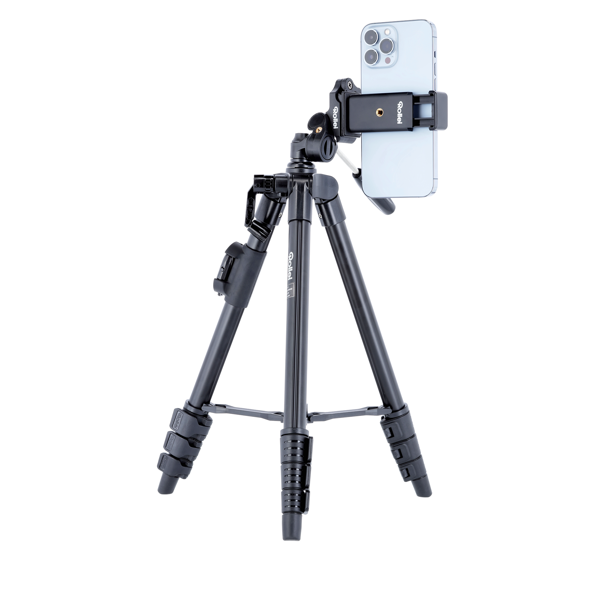 Rollei Stativ | Traveler Smartphone Star 22638