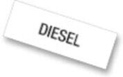 Encart publicitaire Eichner Diesel Format : 297 x 1 (9219-00338)