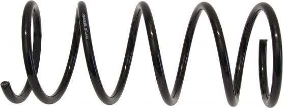 Mapco Fahrwerksfeder 70404 Vorderachse Für Citroën