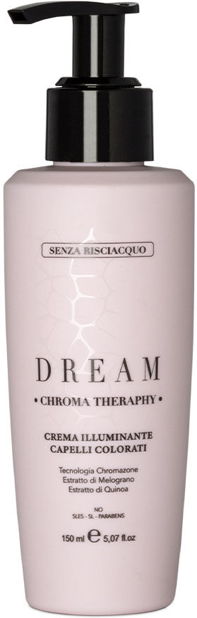 Dream Siero Leave In Chroma Theraphy