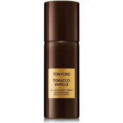 Tom Ford, Deo, Tobacco Vanille (Spray, 150 ml)