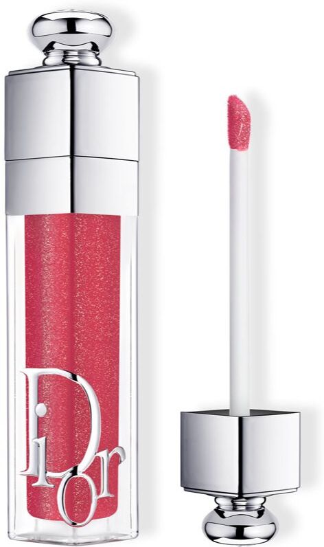 Christian Dior Dior Addict Lip Maximizer plumping lip gloss shade 027 Intense Fig 6 ml