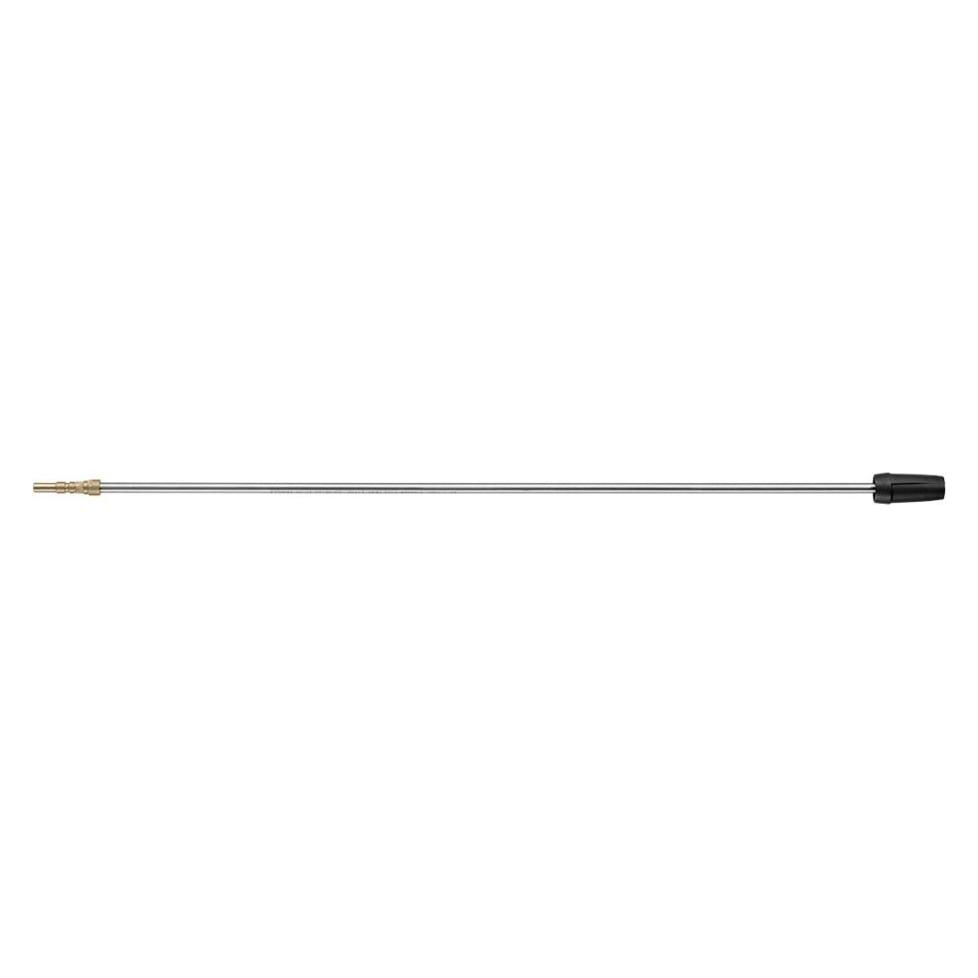 Kränzle 411546 Hochdrucklanze Lanzenverlängerung 1000 mm mit Stecknippel D12 und Steckkupplung D12 (32064168)