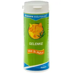 Canina Kräuter-Doc Gelenke 150 g