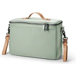 Elodie Organizer - Hazy Jade