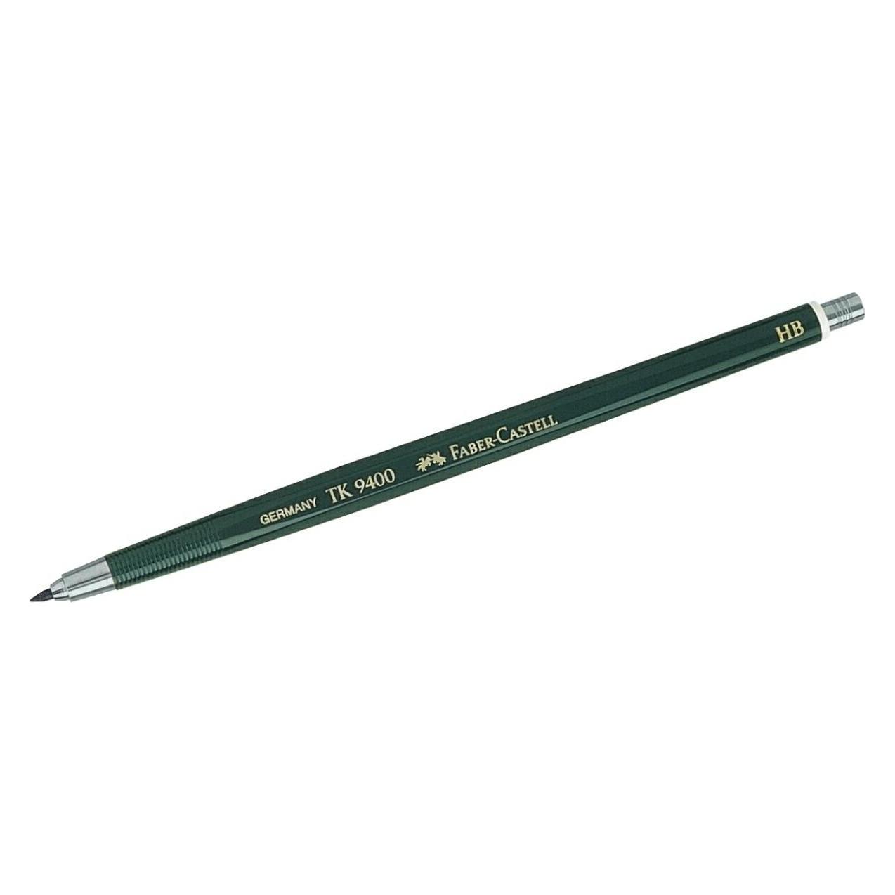 Faber-Castell Tk 9400 (2 mm, HB, 1x) (139400)