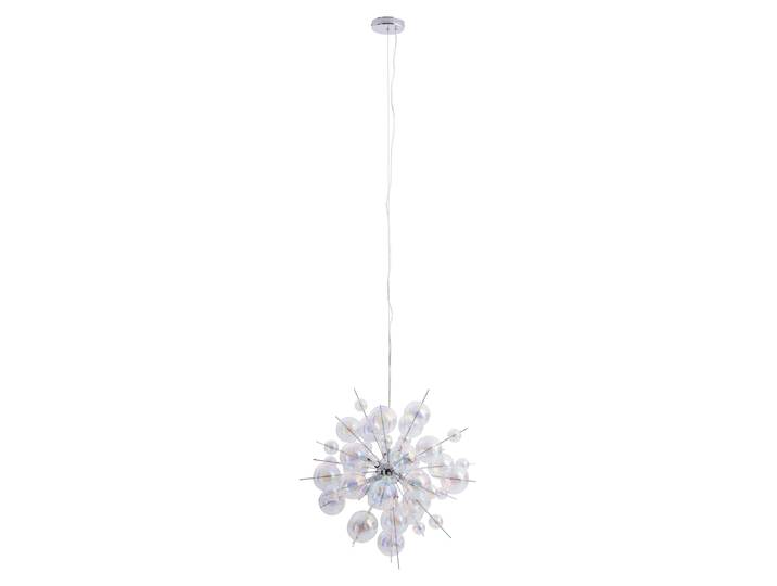 Explosion Lampe suspendue G9 Ø65cm Chrome