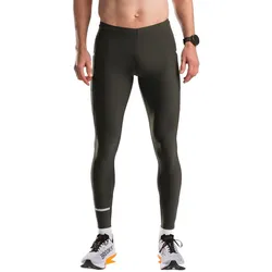 Fusion Unisex Long Tights