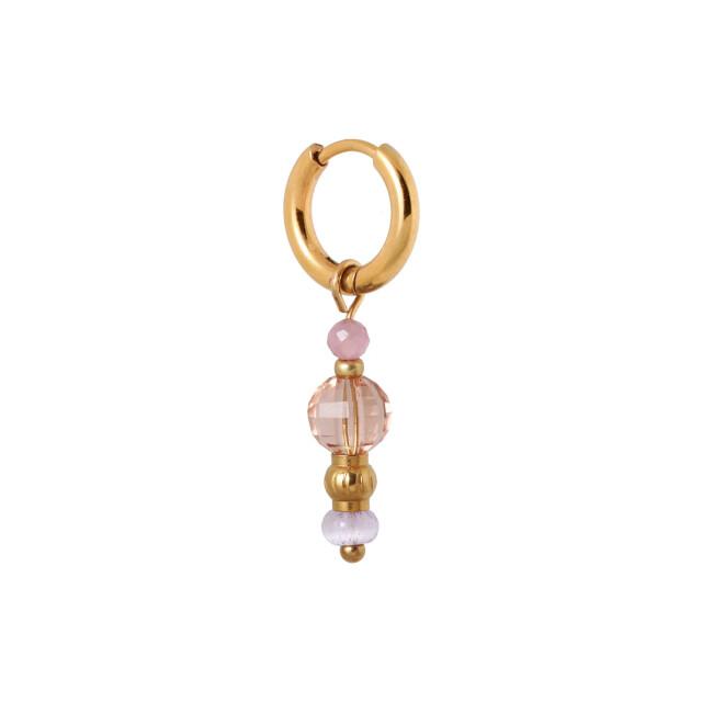 Label Kiki Dolly hoop