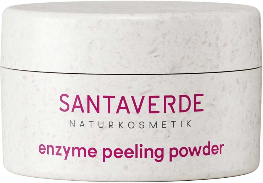 Santaverde Enzyme Peeling Powder 23g