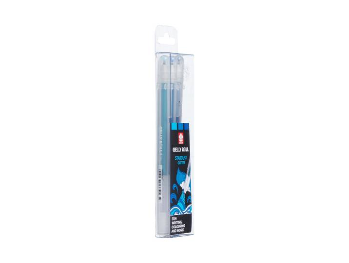 Sakura Gelly Roll Stardust Set Ocean