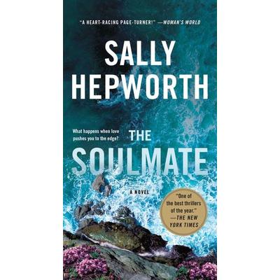 The Soulmate, Taschenbuch von Sally Hepworth, Macmillan USA, 978-1-250-37209-3