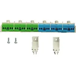 Hensel PE-/N-Klemme FP FC 24