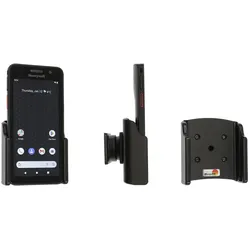 Brodit Passive Halterung, Smartphone Halterung, Schwarz