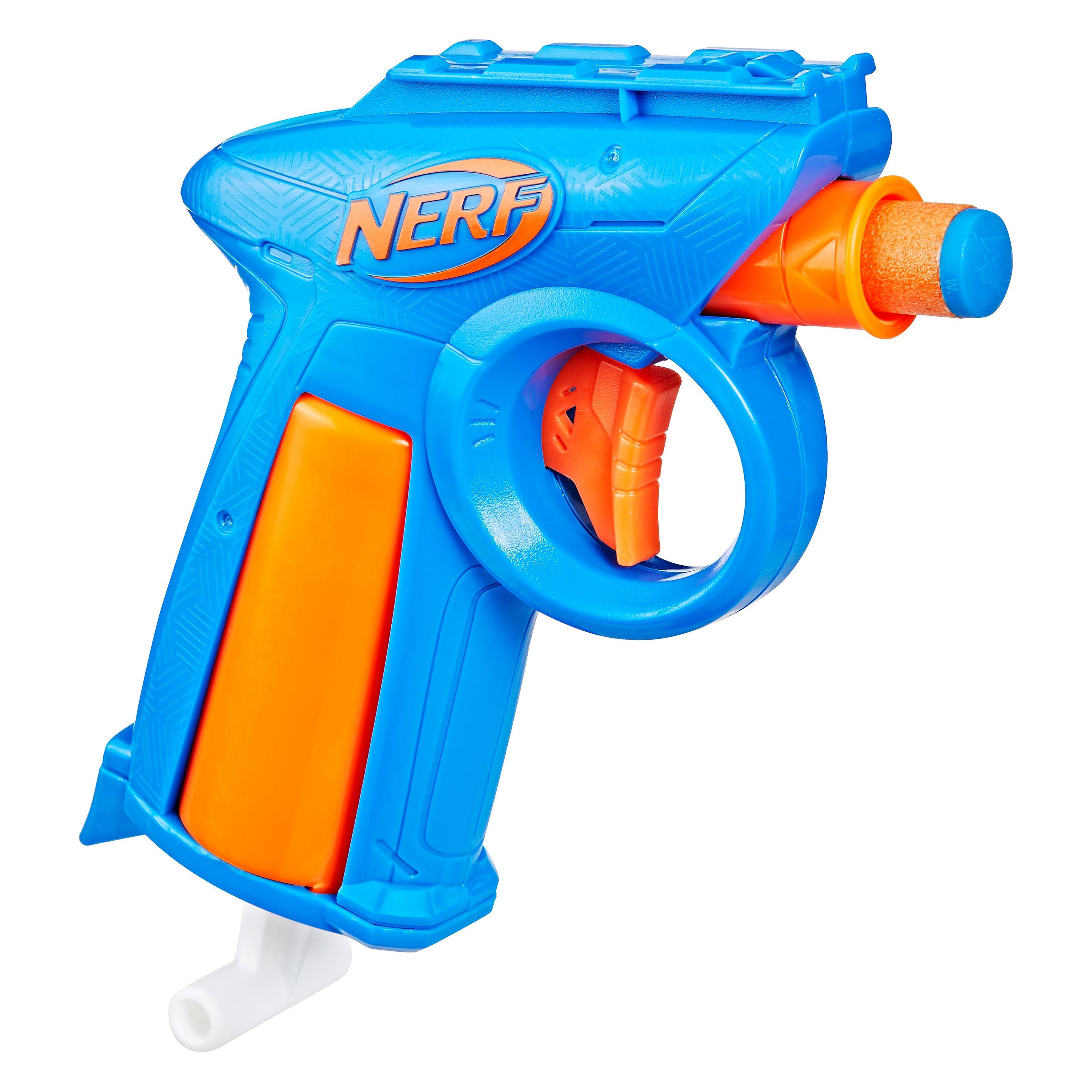 Nerf Spielzeugblaster N-Series Flex (F8623EU4)