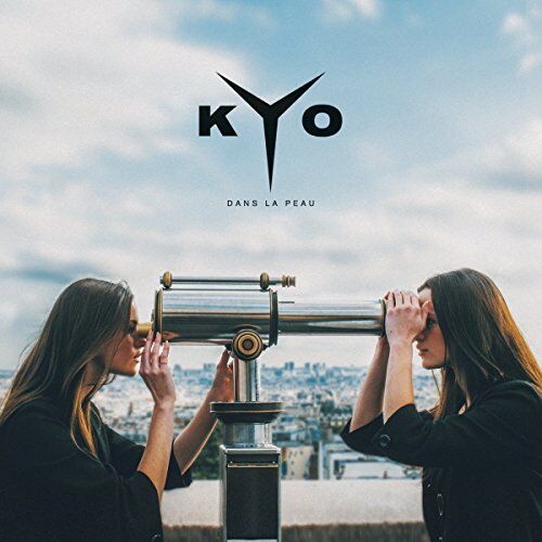 Kyo - Dans la Peau - Preis vom 12.10.2026 11:37:12 h