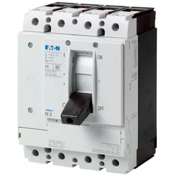 Eaton 266011 Lasttrennschalter, 4p, 160A PN2-4-160
