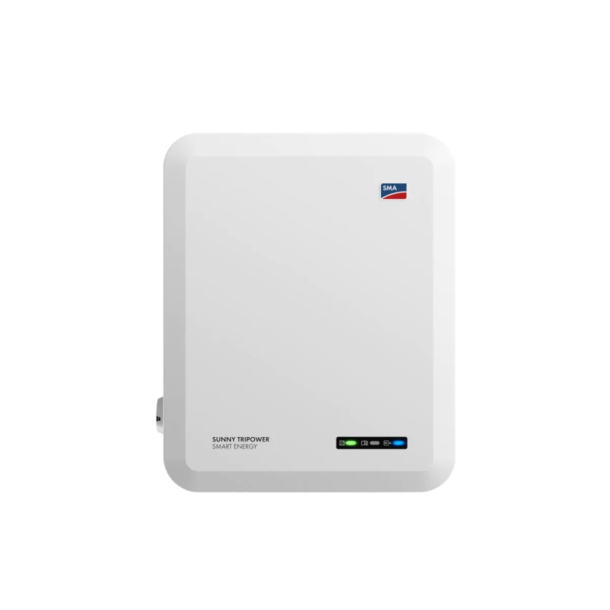 Sunny Tripower 6.0 Smart Energy 3 Phase, 9kW, 2 MPPT, IP65, hybrid STP6.0-SE-40