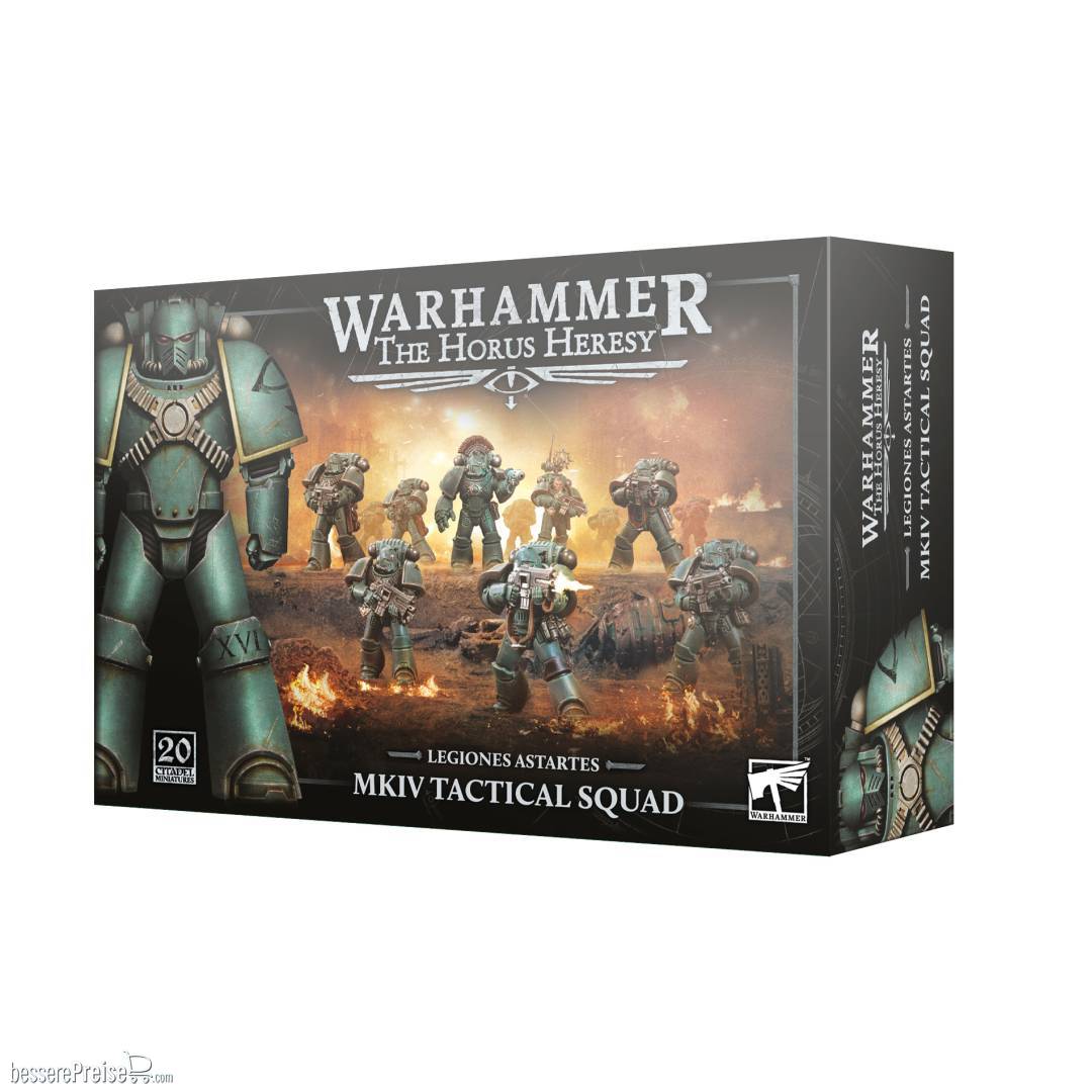 Games Workshop 99123001085