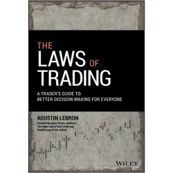 The Laws of Trading, Sachbücher von A Lebron, Agustin Lebron