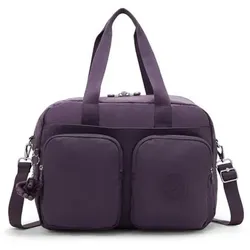 KIPLING® Reisetasche Defea XL 3 Frontfächer abn. Riemen