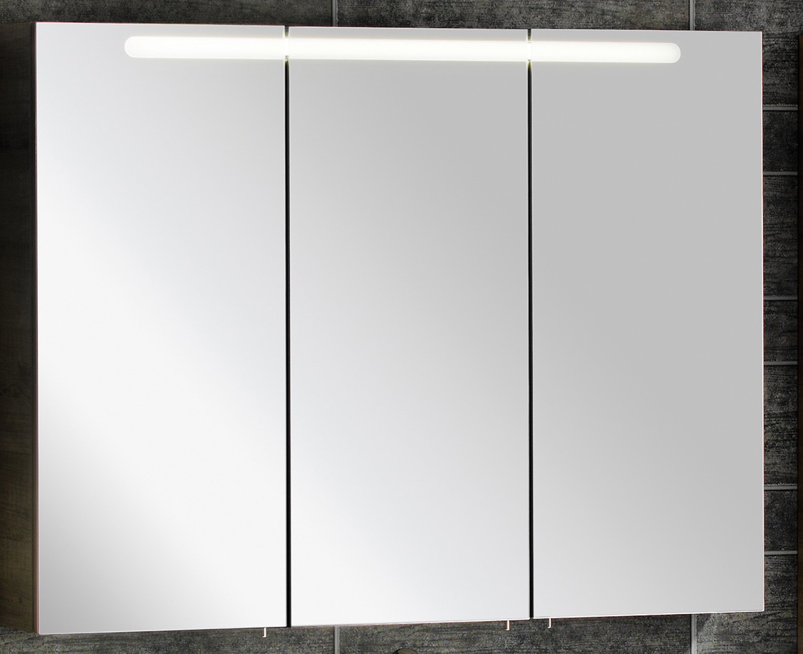 FACKELMANNGMBH A-VERO Sp-Schrank 105x79,5x15,5 T5 21 W 09147238
