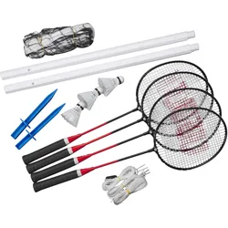 Wilson, Badmintonschläger, (Bespannt)