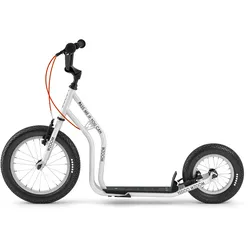 YEDOO NEW WZOOM - weiß