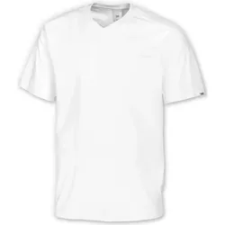 T-Shirt "1618-171" weiß - L - Weiß